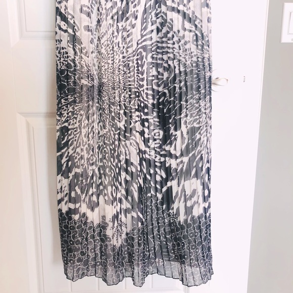 Aidan Mattox Maxi Dress - Picture 8 of 9